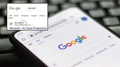 google करने जा रहा है बड़ा बदलाव  फर्जी वेबसाइट्स की खोल देगा पोल  जानें कैसे