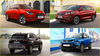 maruti swift से hyundai creta तक  ये 10 कारें ग्राहकों की बनीं पहली पसंद