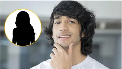 shantanu maheshwari को हुआ प्यार  एयरपोर्ट पर कर डाला गर्लफ्रेंड को प्रपोज 