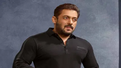 salman khan को फिर मिली धमकी  वायरल पोस्ट में लिखा   आखिरी चेतावनी  अगली बार गोली घर पर नहीं चलेगी