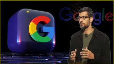 google में कर्मचारियों को क्यों मिलती हैं फ्री फूड समेत ये सुविधाएं  ceo सुंदर पिचाई ने बताया कारण