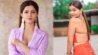 rubina dilaik ने bigg boss के घर में इन 5 वजहों से खींचा था सबका ध्यान  कभी किए खुलासे तो कभी झगड़े