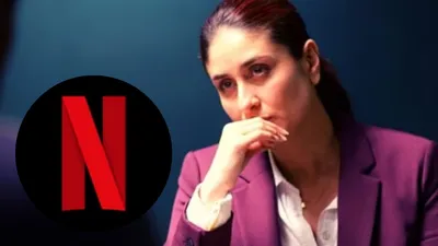 बेटे के हत्यारे को कैसे सजा दिलाती है मां  netflix पर the buckingham murders देखने पर मजबूर करेंगे ये 3 कारण