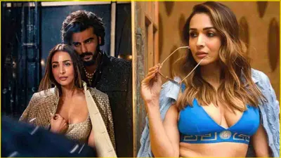 क्या arjun kapoor के लिए अभी भी धड़क रहा है malaika arora का दिल  पोस्ट से मिला हिंट