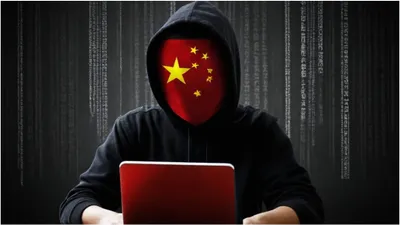 इस देश ने कैसे तोड़ा चीन के साइबर क्राइम सिंडिकेट का जाल  22 चीनी नागरिक गिरफ्तार