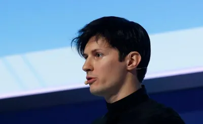 telegram ceo पावेल डुरोव की गिरफ्तारी के पीछे गर्लफ्रेंड का हाथ 