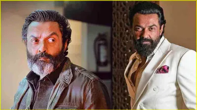 bobby deol को लेकर किस बात की टेंशन लेती थी मां  एक्टर बोले  मैं बहक गया   