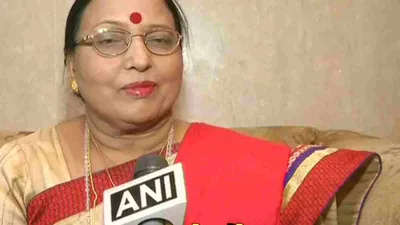 sharda sinha किस बीमारी से पीड़ित थीं  जानें कितनी खतरनाक और क्या हैं शुरुआती संकेत