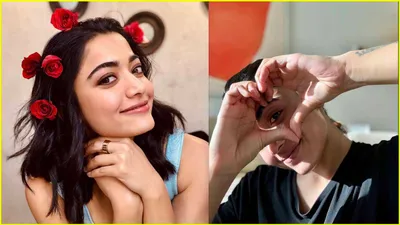 animal एक्ट्रेस की अपकमिंग 8 फिल्में  rashmika mandanna को फिर बना देंगी नेशनल क्रश