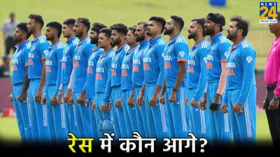 t20 wc 2024  टीम इंडिया की नई ओपनिंग जोड़ी लगभग कंफर्म  पूर्व कप्तान ने बताए नाम