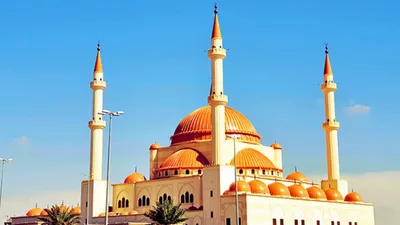 सऊदी अरब की मस्जिदों में इफ्तार समेत 5 चीजों पर लगी रोक  ये है वजह