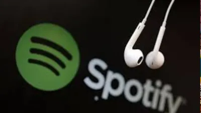 भारत समेत दुनियाभर में डाउन हुआ spotify  यूजर्स को बार बार आ रहा ये मैसेज