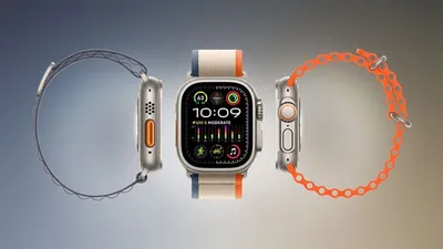 iphone 16 के साथ लॉन्च हो सकती है apple watch ultra 3  जानें इस बार क्या कुछ मिलेगा खास  