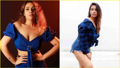 veronica vanij कौन  जो bigg boss 18 में कर सकती हैं वाइल्ड कार्ड एंट्री 