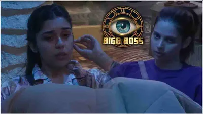 eisha singh और alice kaushik की दोस्ती में 1 हफ्ते बाद ही आई दरार  टूट जाएगी bigg boss 18 की तिकड़ी 