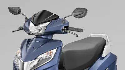 honda activa 7g अगले साल जनवरी में होगी लॉन्च  नए jupiter को मिलेगी चुनौती