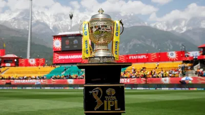 ipl इतिहास की 5 सबसे महंगी खरीद  जानिए किस खिलाड़ी पर लगी सबसे बड़ी बोली