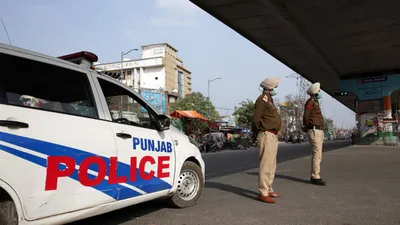 विदेश में नौकरी दिलाने वालों से सावधान  पंजाब की 25 ट्रैवल एजेंसियों पर एक्शन