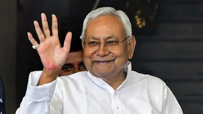 nitish kumar के खिलाफ हॉर्स ट्रेडिंग  विधायकों को मिला करोड़ों का ऑफर  अपहरण की दी गई धमकी