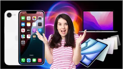 अरे वाह  iphone 16 के बाद आ रहा है सस्ता iphone  ipad और mac  जानें लॉन्च डिटेल्स से लेकर सबकुछ