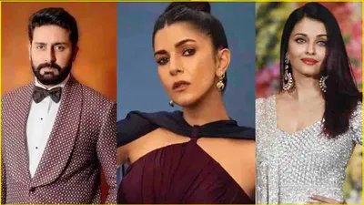 abhishek nimrat के डेटिंग रूमर्स से उठा पर्दा  अफवाहें सच या झूठ    हो गया साबित