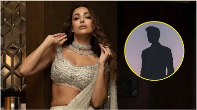 throwback  बॉलीवुड का साइड एक्टर कैसे बना malaika arora का पहला क्रश  एक्ट्रेस ने खुद किया रिवील