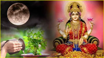 tulsi vivah 2024  आज से चमकेगी 12 राशियों की किस्मत  तुलसी विवाह पर करें ये उपाय