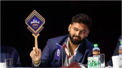 ipl 2025  ऑक्शन में अंजान खिलाड़ियों की हो जाएगी चांदी  bcci देने जा रहा बड़ी सौगात