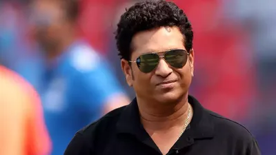 sachin tendulkar की लीग में दिखेंगे अकरम गावस्कर सहित कई दिग्गज  अमेरिका में किया इन्वेस्ट