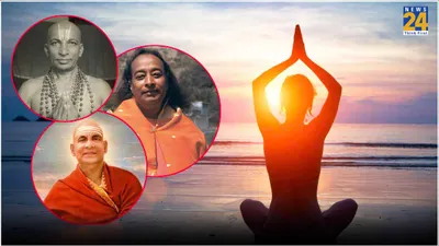 स‍िर्फ रामदेव नहीं ये हैं भारत के 7 सबसे बड़े योग गुरु  जिन्होंने योग को दी नई परिभाषा