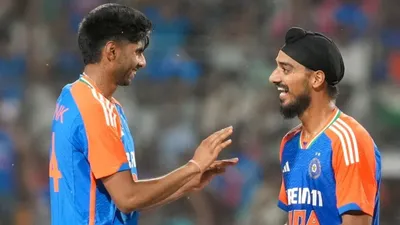 ind vs ban  डेब्यू करते ही मयंक यादव ने रच दिया इतिहास  ऐसा करने वाले बने तीसरे खिलाड़ी