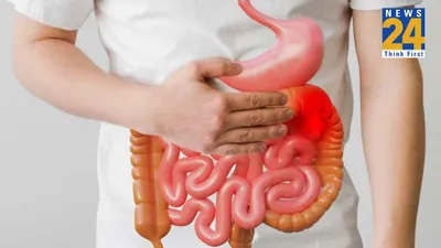 ये 5 digestive cancer कितने खतरनाक  कैसे करें बचाव