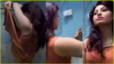 urvashi rautela का जो बाथरूम वीडियो हुआ लीक  उस मूवी का मोशन पोस्टर रिलीज