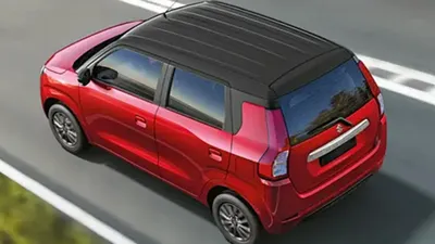 तैयारी कर लो  maruri suzuki ला रही हैं नई wagonr  डिजाइन से लेकर इंजन में होगा बदलाव