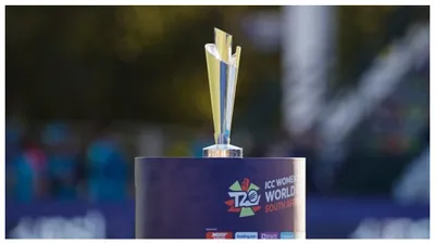 t20 world cup 2024  खिताब के लिए भिड़ेंगी 20 टीमें  अब तक 17 ने किया स्क्वॉड का ऐलान