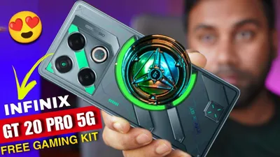 infinix के गेमिंग फोन को सस्ते में खरीदने का मौका  gaming kit भी मिलेगी फ्री में  जानें कैसे 