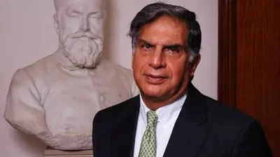 राजकीय शोक के तहत क्या क्या बंद   ratan tata के निधन पर कई राज्यों में ऐलान