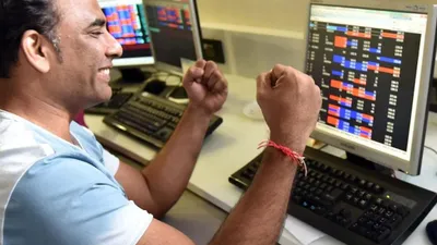 multibagger penny stock   शेयर ने दिया छप्परफाड़ रिटर्न  1 साल में 1 लाख रुपये बना दिए 50 लाख