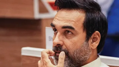 अगर pankaj tripathi न करते पहले ही ऑड‍िशन में ये  भूल  तो भारतीय स‍िनेमा को न म‍िलता  कालीन भैया 