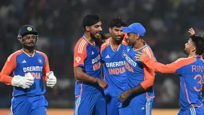 ind vs sa  साउथ अफ्रीका के खिलाफ टी 20i में सबसे ज्यादा विकेट लेने वाले भारतीय गेंदबाज  लिस्ट में दो दिग्गज