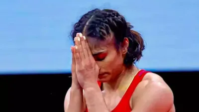 vinesh phogat की ओर से क्या रखी गई है दलील  जिस पर cas सुनाएगा अपना फैसला