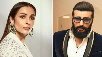 malaika arora ने फिर लिखा क्रिप्टिक नोट  क्या arjun kapoor से ब्रेकअप का दे रहीं इशारा 