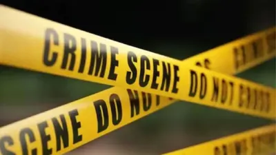 पटना में 3 करोड़ की gold robbery का मास्टर माइंड गिरफ्तार  सीसीटीवी फुटेज से खुला भेद 