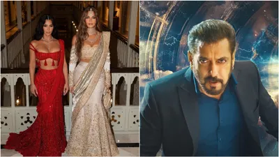 bigg boss 18 में होगी kardashian सिस्टर्स की एंट्री  हॉटनेस और ग्लैमर का लगेगा तड़का