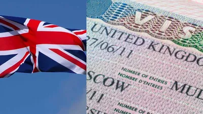 uk ने study visa नियमों में किए ये बड़े बदलाव  भारतीय छात्रों को होगा फायदा या नुकसान 