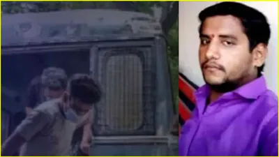 badlapur  अक्षय के 3 राउंड पर पुलिस का 1 राउंड भारी  जांघ के बदले सिर में गोली  fir में एनकाउंटर का सच