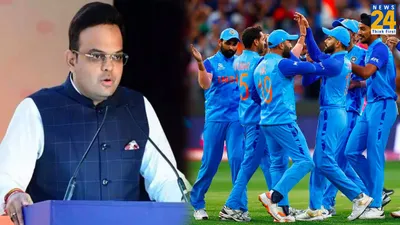 भारतीय टीम के अगले हेड कोच पर अपडेट  bcci सचिव ने बताई 4 बड़ी बातें
