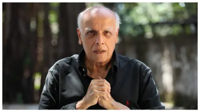 कभी बेटी संग लिकलॉप  कभी शादी पर बवाल    mahesh bhatt के वो विवाद  जब फिल्ममेकर पर उछला कीचड़