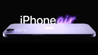 iphone 17 air के 4 लीक्स जो किसी apple आईफोन में नहीं  plus मॉडल बंद करवाएगा ये पतला फोन