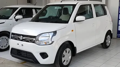 maruti की छोटी कारों से ग्राहकों ने बनाई दूरी  wagonr से लेकर baleno की बुरी तरह गिरी बिक्री